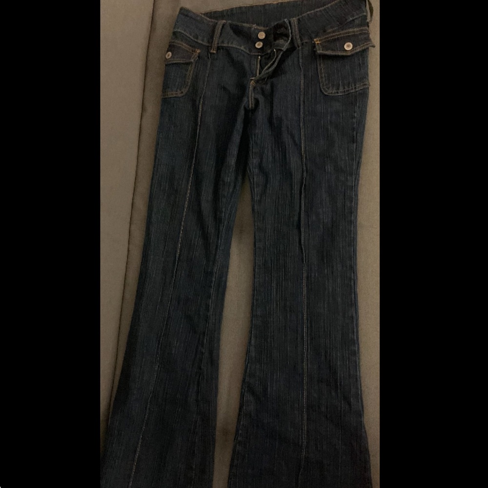 brandy melville jeans